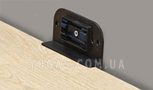 Крепление для плинтуса Balterio Skirting Clips (30шт/уп) Крепление для плинтуса Balterio Skirting Clips (30шт/уп)
