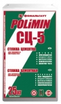 Стяжка для пола Полимин СЦ-5 (25кг) Стяжка для пола Полимин СЦ-5 (25кг)
