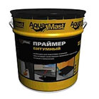 Праймер грунтовка битум AquaMast (18 л) Праймер грунтовка битум AquaMast (18 л)