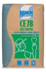 Шпаклевка Semin СЕ-78 (25 кг) Шпаклевка Semin СЕ-78 (25 кг)