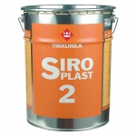 Краска для потолков - Tikkurila Сиропласт 2 (9л) Краска для потолков - Tikkurila Сиропласт 2 (9л)