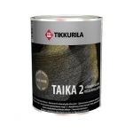 Тайка двухцветная перламутровая лазурь - Tikkurila (1л) Тайка двухцветная перламутровая лазурь - Tikkurila (1л)