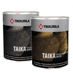 Тайка перламутровая лазурь - Tikkurila (золото, серебро) (0.9л) Тайка перламутровая лазурь - Tikkurila (золото, серебро) (0.9л)