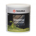 Терасия Калустепесу (Техопесу) моющее средство - Tikkurila (0,5л) Терасия Калустепесу (Техопесу) моющее средство - Tikkurila (0,5л)