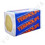 Теплоизоляция ТЕРМОЛАЙФ ЭКОЛАЙТ 50мм Теплоизоляция ТЕРМОЛАЙФ ЭКОЛАЙТ 50мм