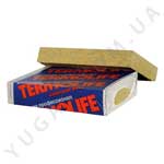 Теплоизоляция ТЕРМОЛАЙФ ФАСАД 100мм Теплоизоляция ТЕРМОЛАЙФ ФАСАД 100мм