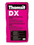 Самовыравнивающаяся смесь Thomsit DX (25кг)