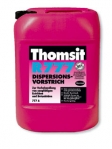 Дисперсионная грунтовка Thomsit R 777 (10л) Дисперсионная грунтовка Thomsit R 777 (10л)