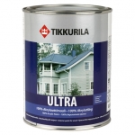 Краска для дерева снаружи - Tikkurila Ультра (3л)