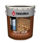 Валтти Колор фасадная лазурь - Tikkurila (9л) Валтти Колор фасадная лазурь - Tikkurila (9л)