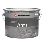 Грунтовка для оцинковки - Tikkurila Варма (9л)