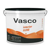 Vasco interior LUXE - акрилатна фарба (9л) Vasco interior LUXE - акрилатна фарба (9л)
