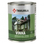Винха кроющий антисептик - Tikkurila (2.7л) Винха кроющий антисептик - Tikkurila (2.7л)