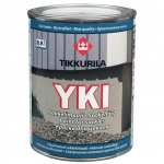 Юки краска для цоколя - Tikkurila (0.9л) Юки краска для цоколя - Tikkurila (0.9л)
