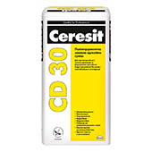 Ceresit CD 30 Адгезионная защита арматуры (25кг) Ceresit CD 30 Адгезионная защита арматуры (25кг)