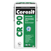 Ceresit CR 90 Кристаллизационная гидроизоляция (25кг) Ceresit CR 90 Кристаллизационная гидроизоляция (25кг)