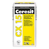 Ceresit CX 15 смесь для анкеровки (25кг) Ceresit CX 15 смесь для анкеровки (25кг)