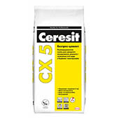 Ceresit CX 5 смесь для анкеровки (5кг) Ceresit CX 5 смесь для анкеровки (5кг)
