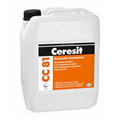 Ceresit CC 81 Контактная эмульсия (2л) Ceresit CC 81 Контактная эмульсия (2л)