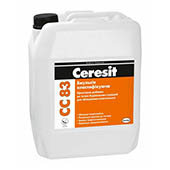 Ceresit CC 83 Эластифицирующая эмульсия (2л) Ceresit CC 83 Эластифицирующая эмульсия (2л)