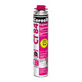 Ceresit CT 84 Полиуретановый клей для пенопласта (850ml) Ceresit CT 84 Полиуретановый клей для пенопласта (850ml)