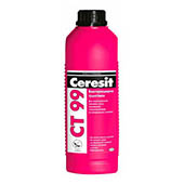 Ceresit CT 99 Бактерицидная грунтовка (1л) Ceresit CT 99 Бактерицидная грунтовка (1л)