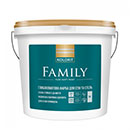 Краска Колорит Фемели (9л) - Family Kolorit Краска Колорит Фемели (9л) - Family Kolorit