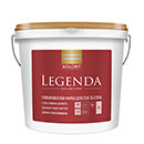 Краска Колорит Легенда (9л) - Legenda Kolorit Краска Колорит Легенда (9л) - Legenda Kolorit