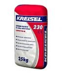 Клей для ваты - КREISEL 230 (25кг) Клей для ваты - КREISEL 230 (25кг)