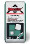 Master Basis (25кг) - Стяжка для пола теплый пол М250 Master Basis (25кг) - Стяжка для пола теплый пол М250