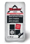 Master Classic (25кг) - Стяжка для пола М100 Master Classic (25кг) - Стяжка для пола М100