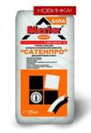 Мастер Сатенпро (25кг) - Шпаклевка финишная Мастер Сатенпро (25кг) - Шпаклевка финишная