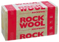 Теплоизоляция PANELROCK (Панелрок) ROCKWOOL 50мм Теплоизоляция PANELROCK (Панелрок) ROCKWOOL 50мм