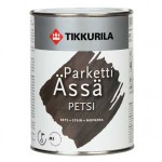 Морилка для дерева - Tikkurila Паркетти-Ясся (3л) Морилка для дерева - Tikkurila Паркетти-Ясся (3л)