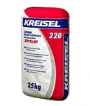 Клей для армирования пенопласта - КREISEL 220 (25кг) Клей для армирования пенопласта - КREISEL 220 (25кг)