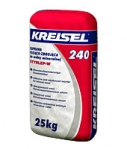 Клей для армирования ваты - КREISEL 240 (25кг) Клей для армирования ваты - КREISEL 240 (25кг)