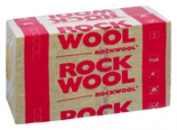 Теплоизоляция WENTIROCK Max (Вентирок Макс) ROCKWOOL 100мм Теплоизоляция WENTIROCK Max (Вентирок Макс) ROCKWOOL 100мм